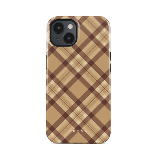 Coffee Break - iPhone 13 Mini Case 5