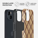 Coffee Break - iPhone 13 Mini Case 6