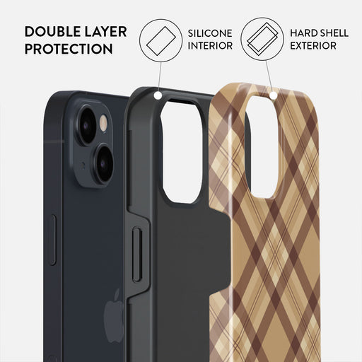 Coffee Break - iPhone 13 Mini Case 6
