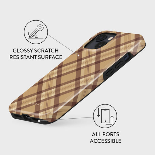 Coffee Break - iPhone 13 Mini Case 7