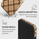 Coffee Break - iPhone 13 Mini Case 8
