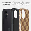 Coffee Break - iPhone 12 Case 2