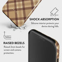 Coffee Break - iPhone 12 Case 4