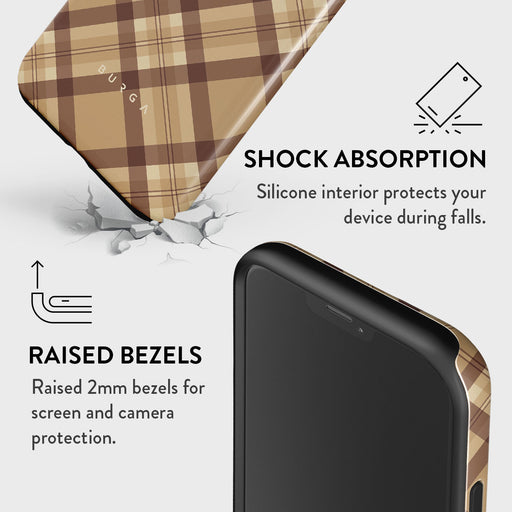 Coffee Break - iPhone 12 Case 4