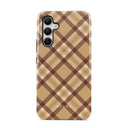 Coffee Break - Samsung Galaxy A54 Case 1