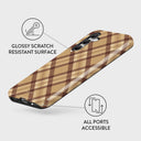 Coffee Break - Samsung Galaxy A54 Case 3