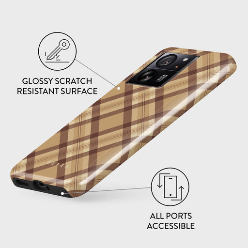 Coffee Break - Xiaomi 13T Pro Case 3