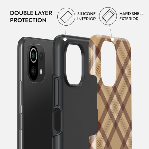Coffee Break - Xiaomi Mi 11 Lite 4G / 5G Case 2