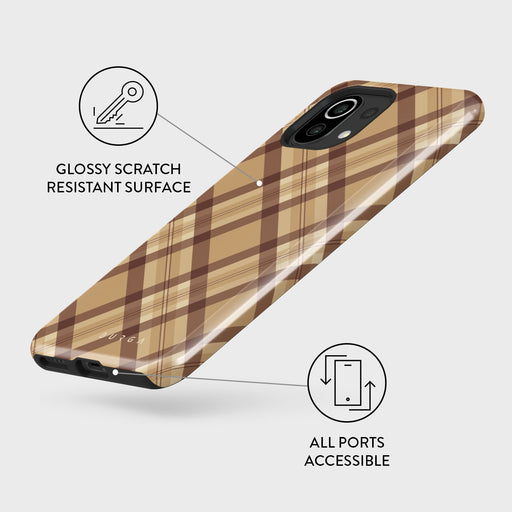 Coffee Break - Xiaomi Mi 11 Lite 4G / 5G Case 3