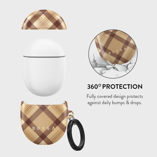 Coffee Break - Google Pixel Buds A Case 2