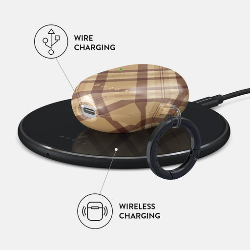 Coffee Break - Google Pixel Buds A Case 3