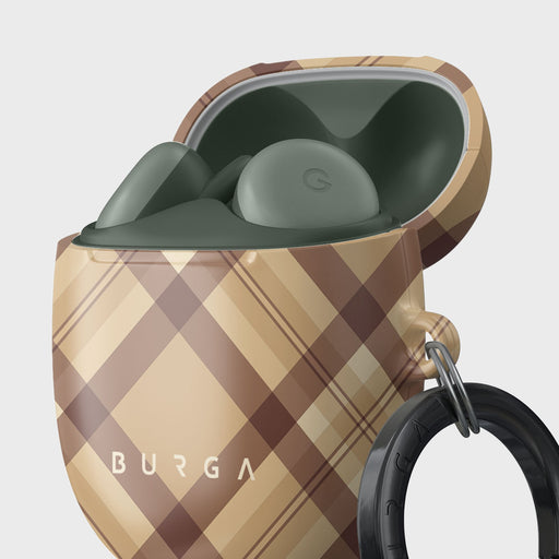 Coffee Break - Google Pixel Buds A Case 5