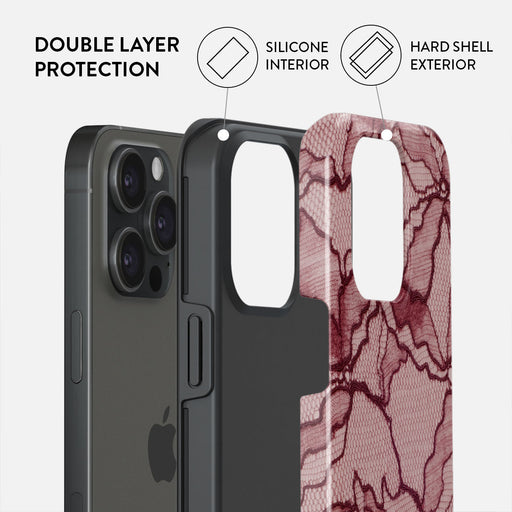 Office Siren - iPhone 15 Pro Case 2