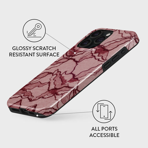 Office Siren - iPhone 15 Pro Case 3