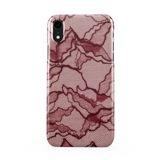 Office Siren - iPhone XR Case 1