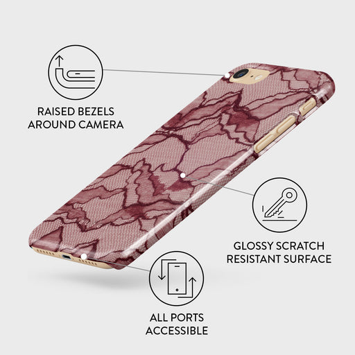 Office Siren - iPhone 7 / iPhone 8 Case 3