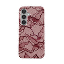 Office Siren - Samsung Galaxy S24 Case 1