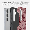 Office Siren - Samsung Galaxy S24 Case 2