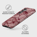 Office Siren - Samsung Galaxy S24 Case 3