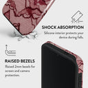 Office Siren - Samsung Galaxy S24 Case 4