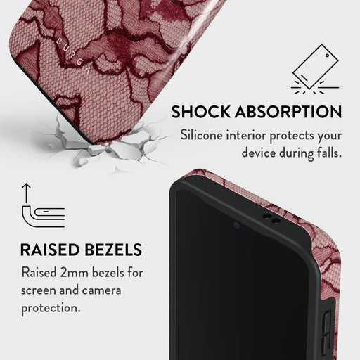 Office Siren - Samsung Galaxy S24 Case 4