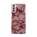 Office Siren - Samsung Galaxy S21 Plus Case 1