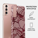 Office Siren - Samsung Galaxy S21 Plus Case 2