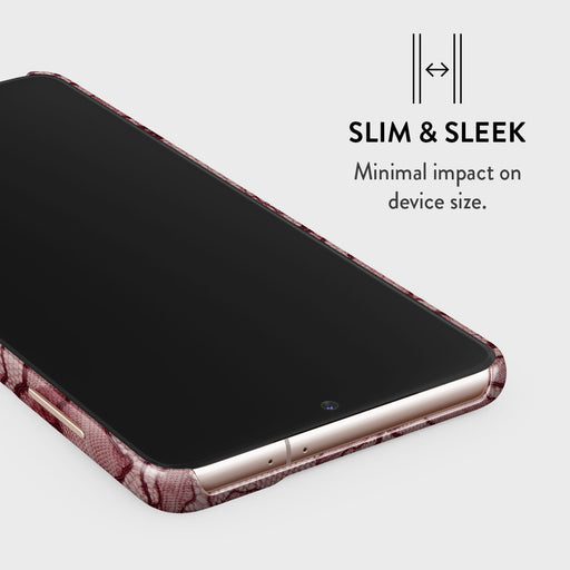 Office Siren - Samsung Galaxy S21 Plus Case 4