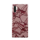 Office Siren - Samsung Galaxy Note 10 Plus Case 1