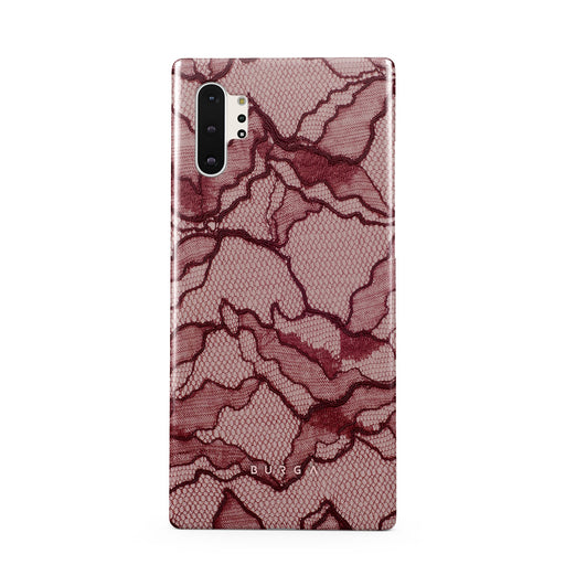 Office Siren - Samsung Galaxy Note 10 Plus Case 1