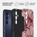 Office Siren - Samsung Galaxy A15 4G / 5G Case 2