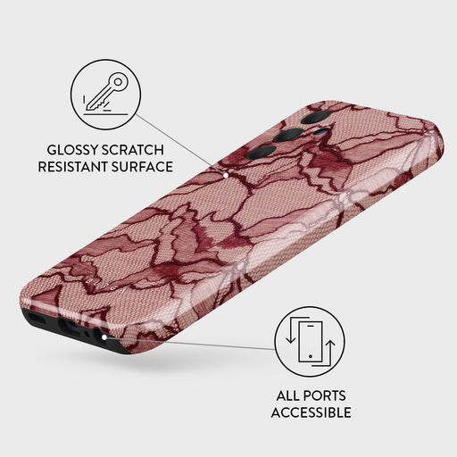 Office Siren - Samsung Galaxy A15 4G / 5G Case 3