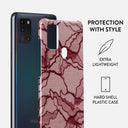 Office Siren - Samsung Galaxy A21s 4G Case 2