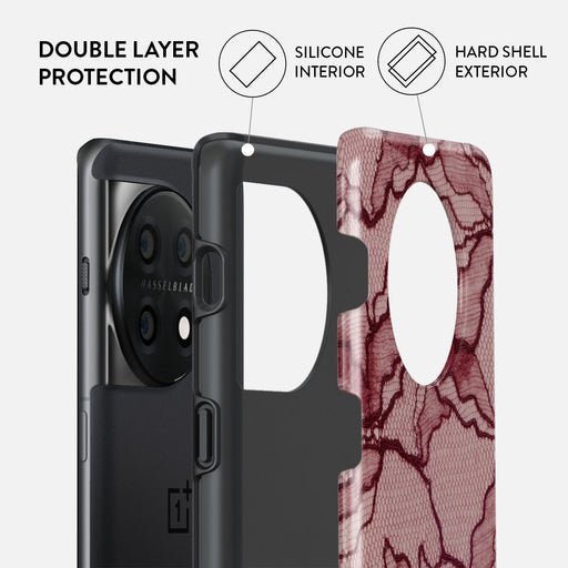 Office Siren - OnePlus 11 Case 2