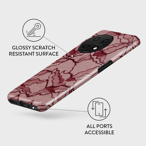 Office Siren - OnePlus 11 Case 3