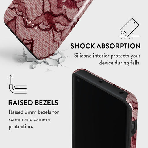 Office Siren - OnePlus 11 Case 4