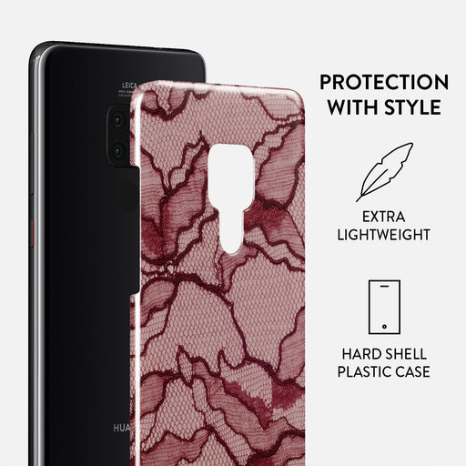 Office Siren - Huawei Mate 20 Case 2