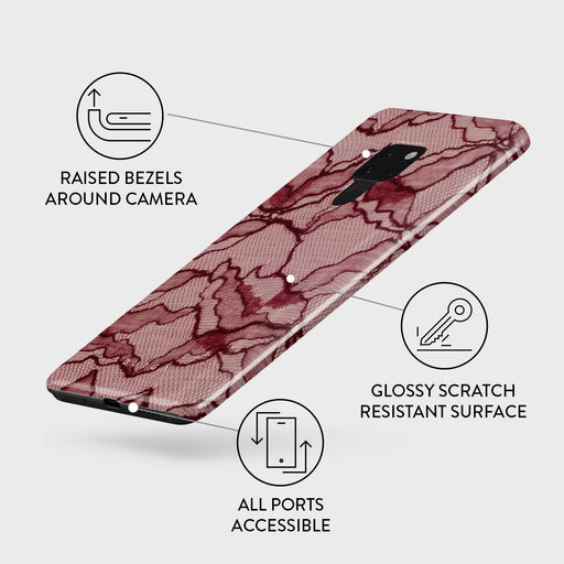 Office Siren - Huawei Mate 20 Case 3