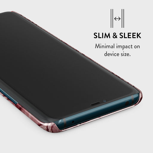 Office Siren - Huawei Mate 20 Case 4