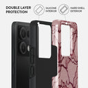 Office Siren - Xiaomi Redmi Note 13 Pro 5G Case 2