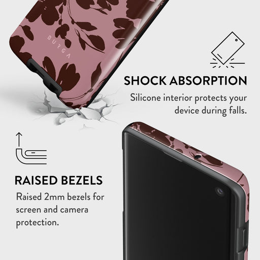 Gossip - Samsung Galaxy S10 4G Case 4