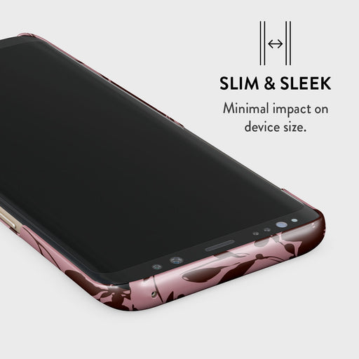 Gossip - Samsung Galaxy S8 Case 4