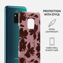 Gossip - Huawei Mate 20 Pro Case 2