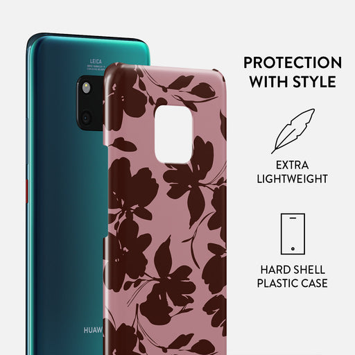 Gossip - Huawei Mate 20 Pro Case 2