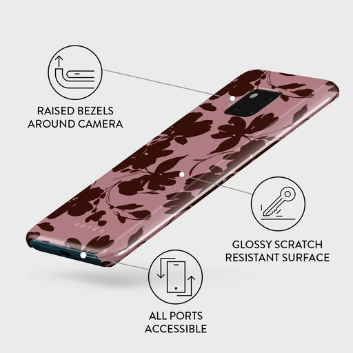 Gossip - Huawei Mate 20 Pro Case 3