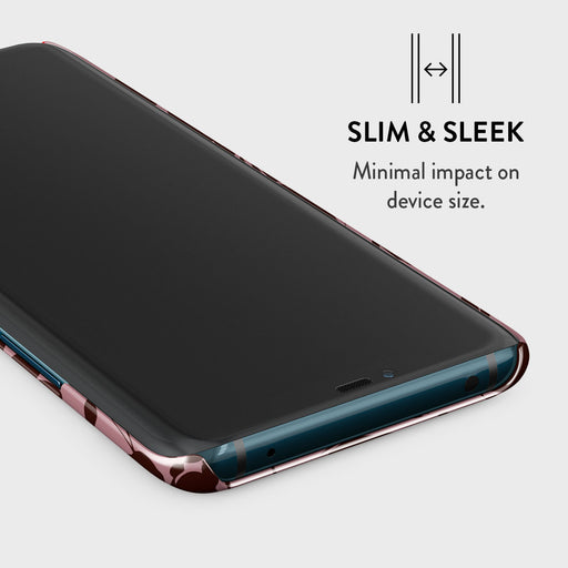 Gossip - Huawei Mate 20 Pro Case 4
