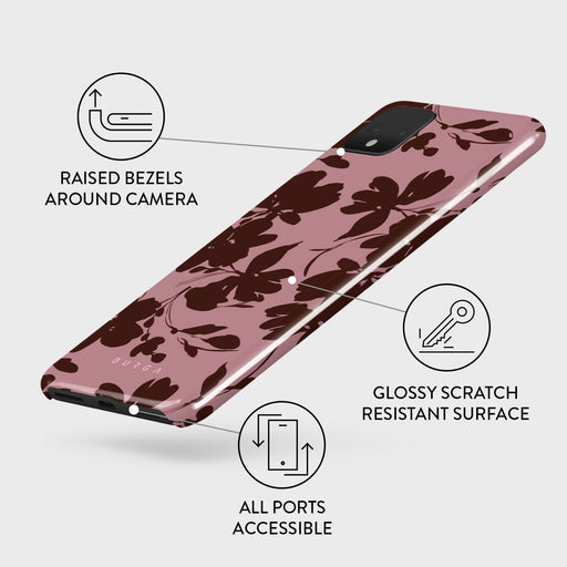 Gossip - Google Pixel 4 Case 3