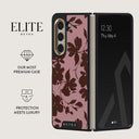 Gossip - Samsung Galaxy Z Fold 5 Case 2