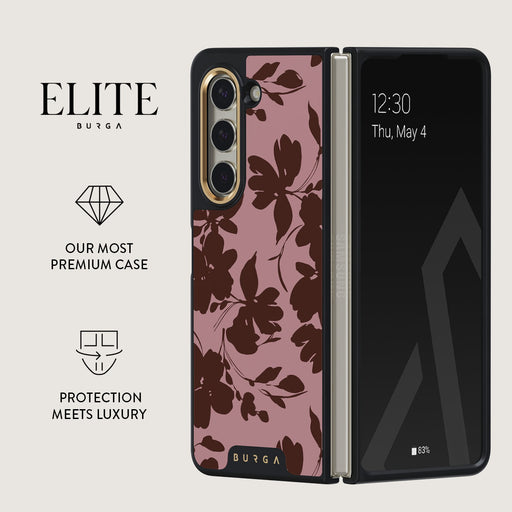 Gossip - Samsung Galaxy Z Fold 5 Case 2