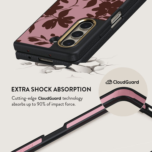 Gossip - Samsung Galaxy Z Fold 5 Case 3